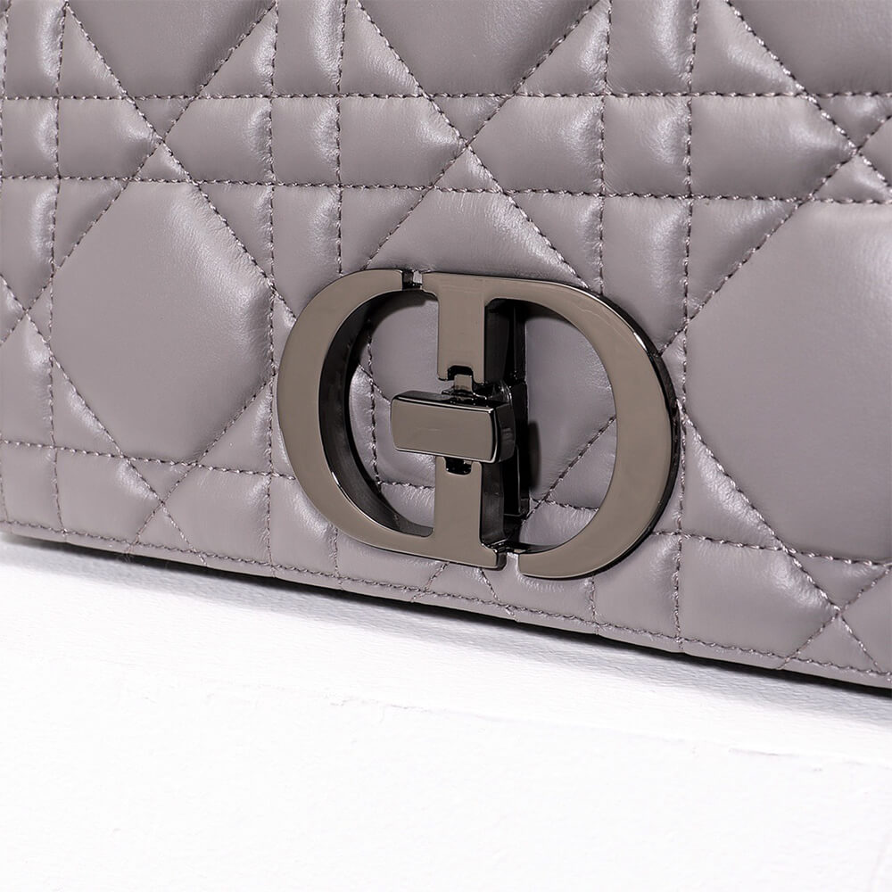 Large Dior Caro Bag - Image 5