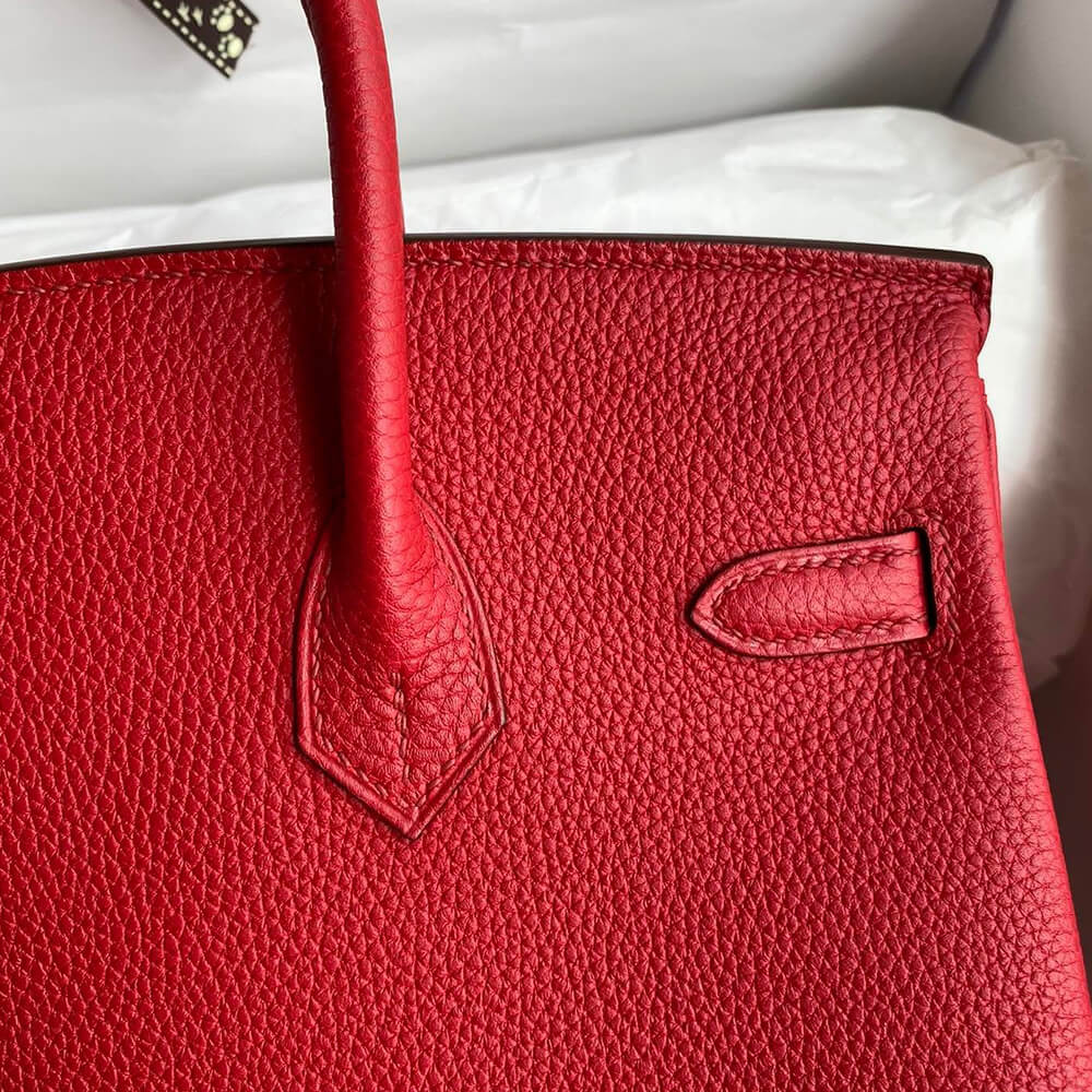 HERMES BIRKIN BAG 25 - Image 7