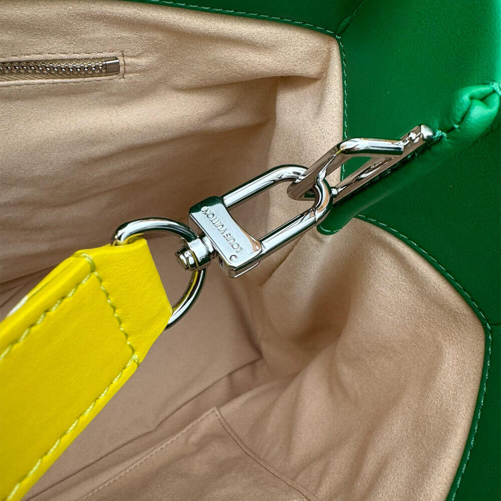 LV Shopper Tote MM - Image 8