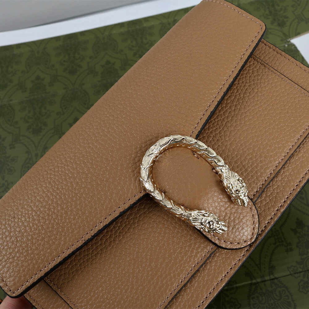 GUCCI Dionysus wallet on chain - Image 3
