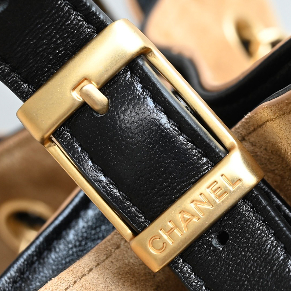 Chanel Shopping Bag(HIGH-END GRADE) - Image 3