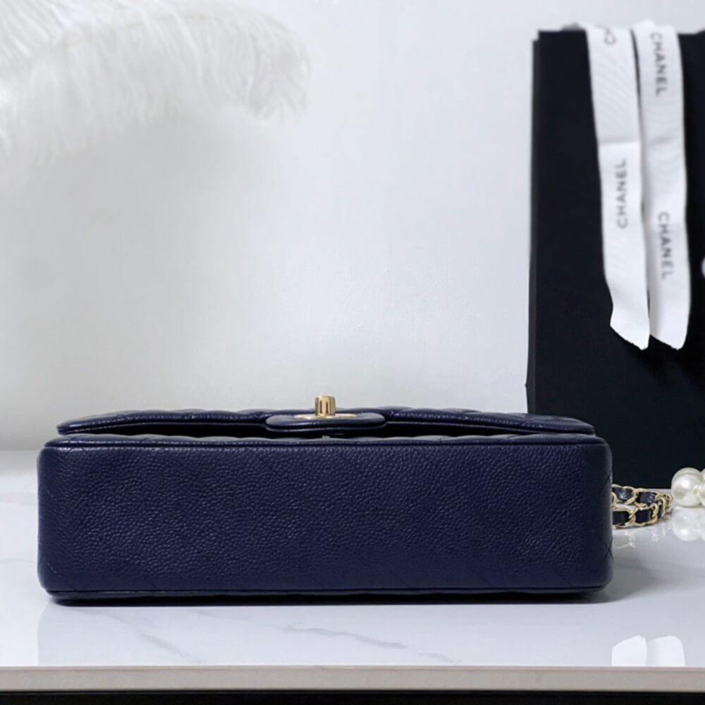 CHANEL Classic 11.12 Handbag(HIGH-END GRADE) - Image 3