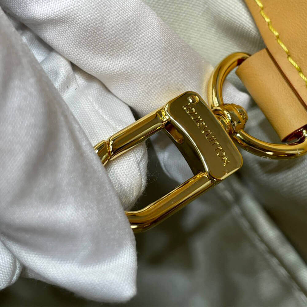 LV Shopper Tote MM - Image 6