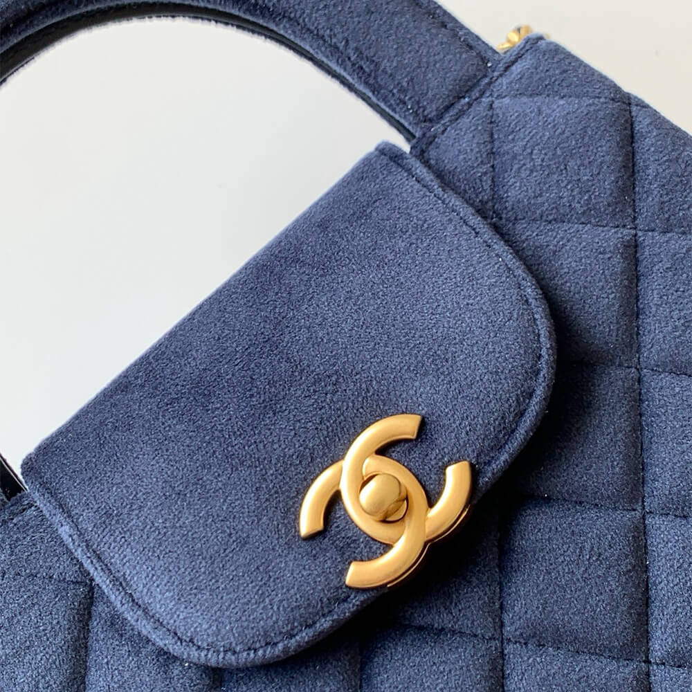 Alternative view of CHANEL KELLY BAG(HIGH-END GRADE)