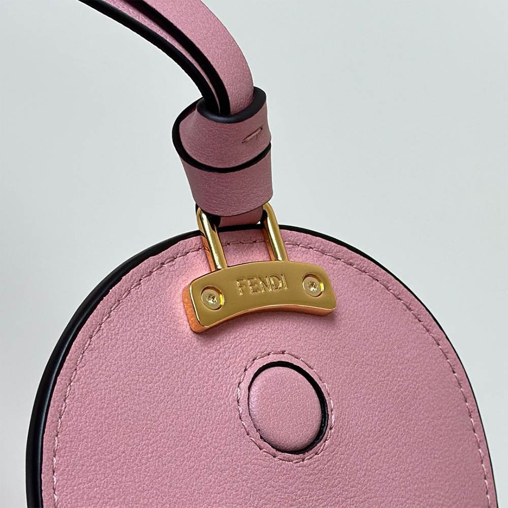 Fendi Spy Mini(HIGH-END GRADE) - Image 4