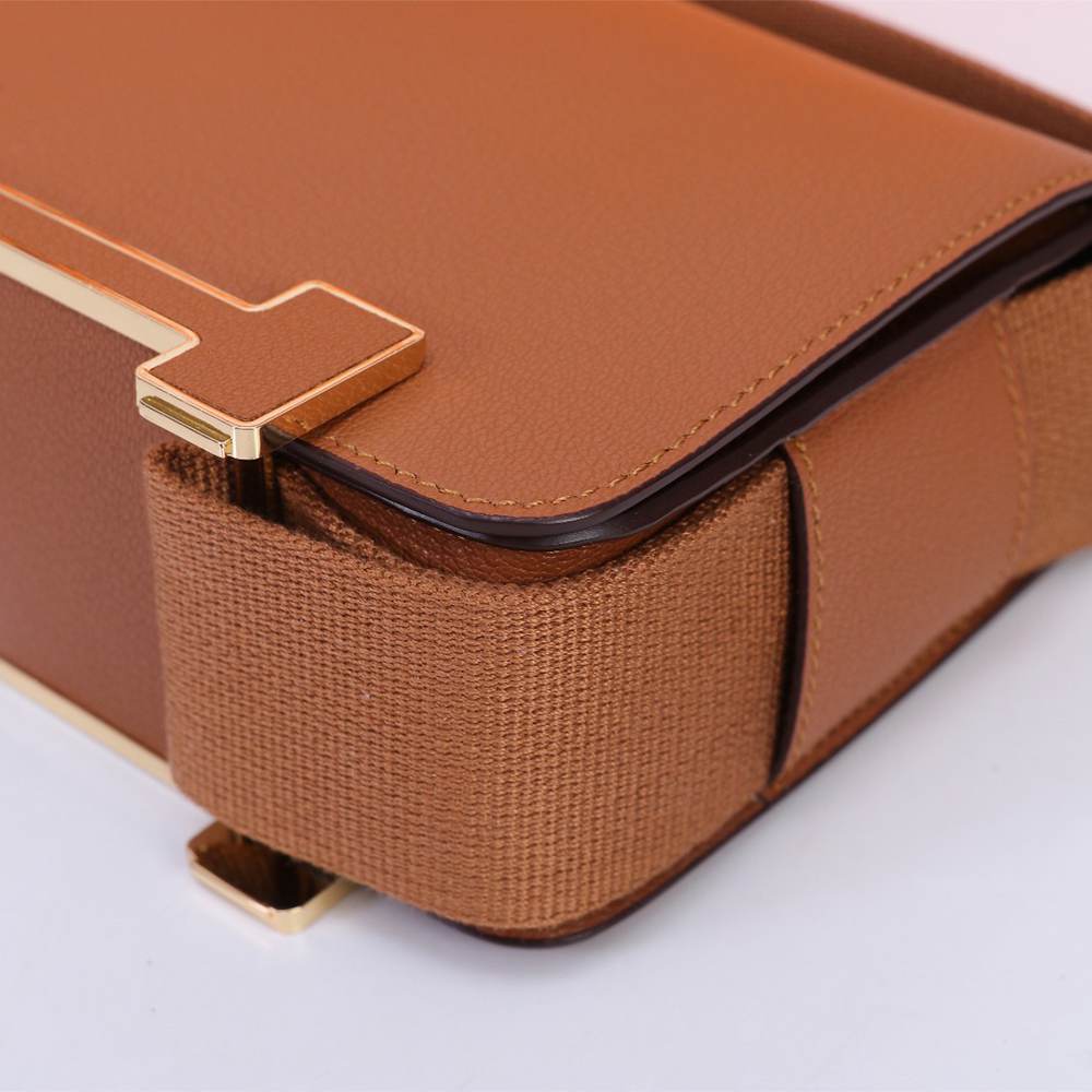 Alternative view of Hermès Geta Bag