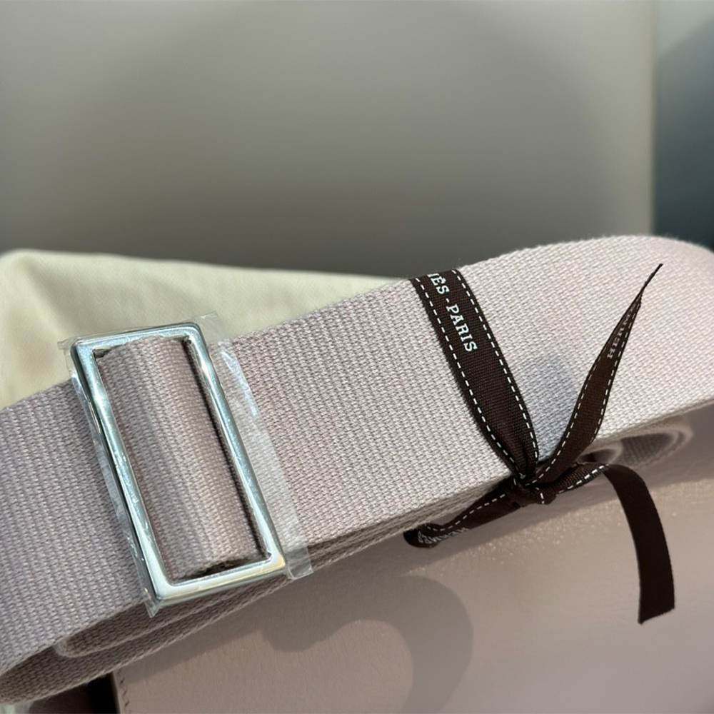 Alternative view of Hermès Geta Bag(HIGH-END GRADE)