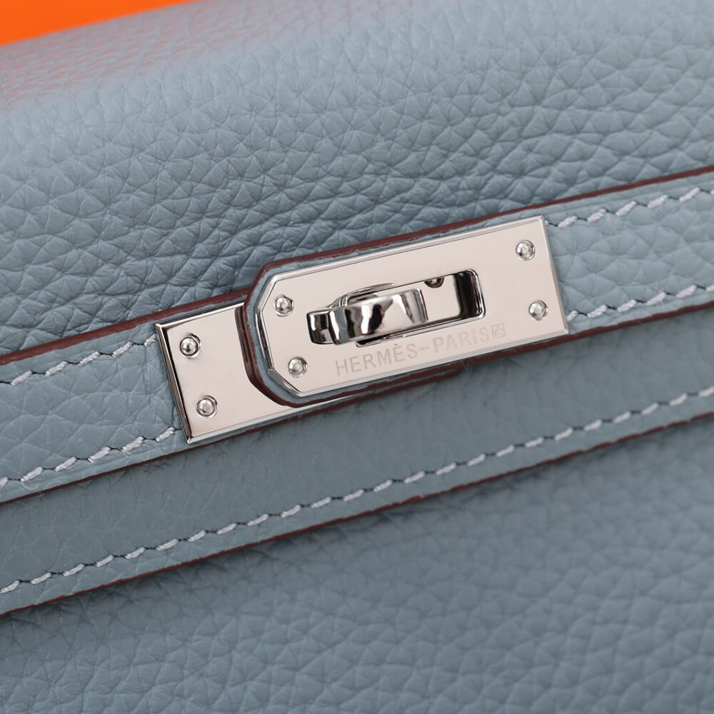 Hermes Kelly 25 - Image 7