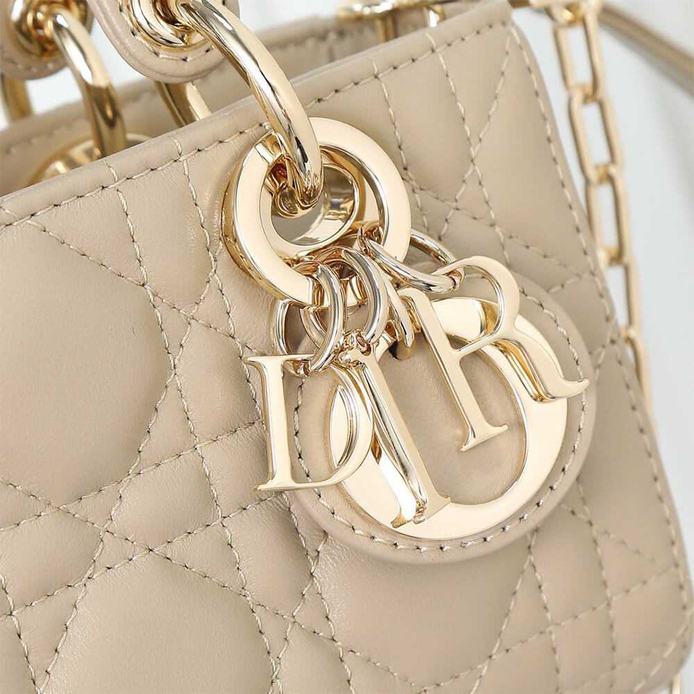 Dior Lady D-Joy Micro Bag(HIGH-END GRADE) - Image 4