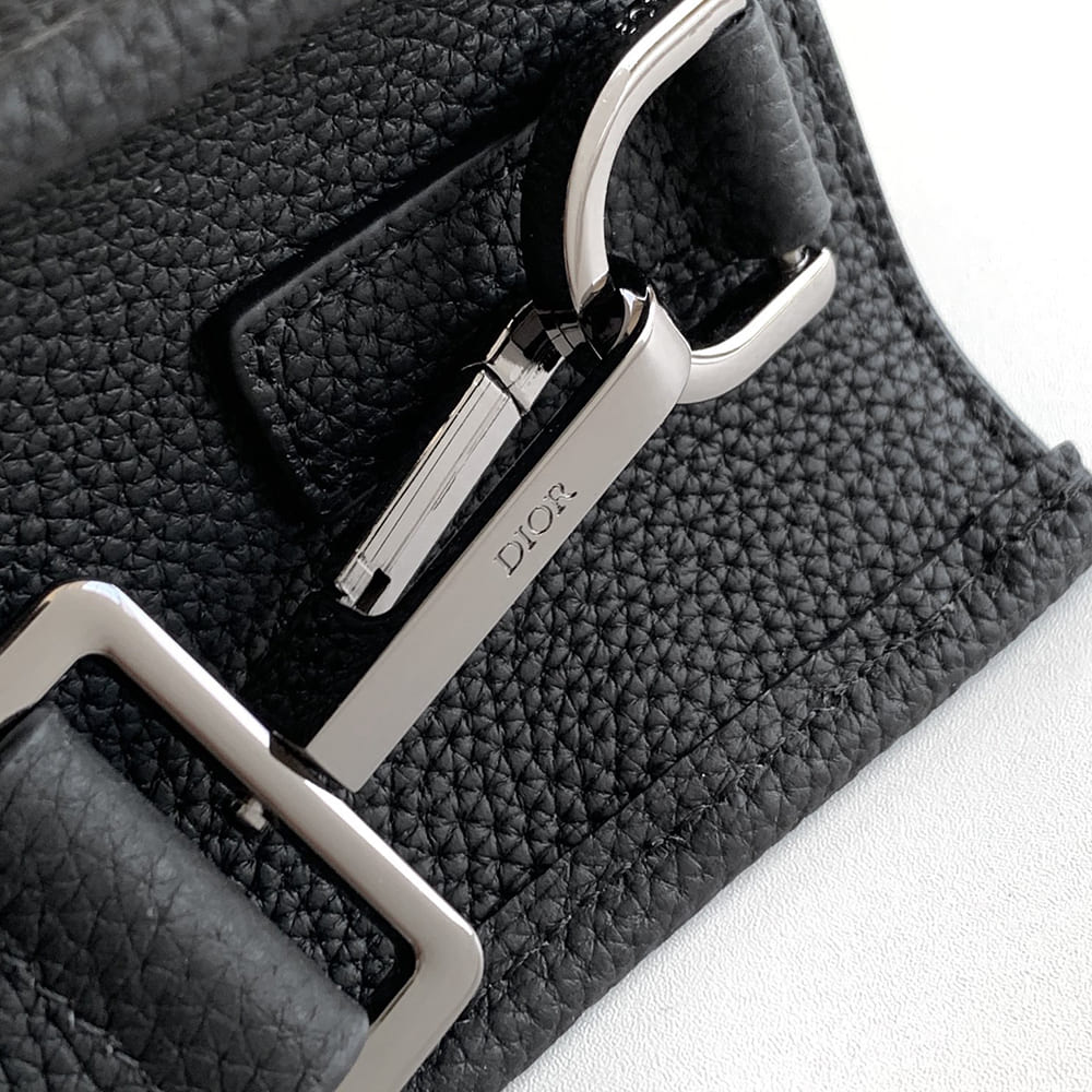 Alternative view of Dior Medium East-West Tote Bag