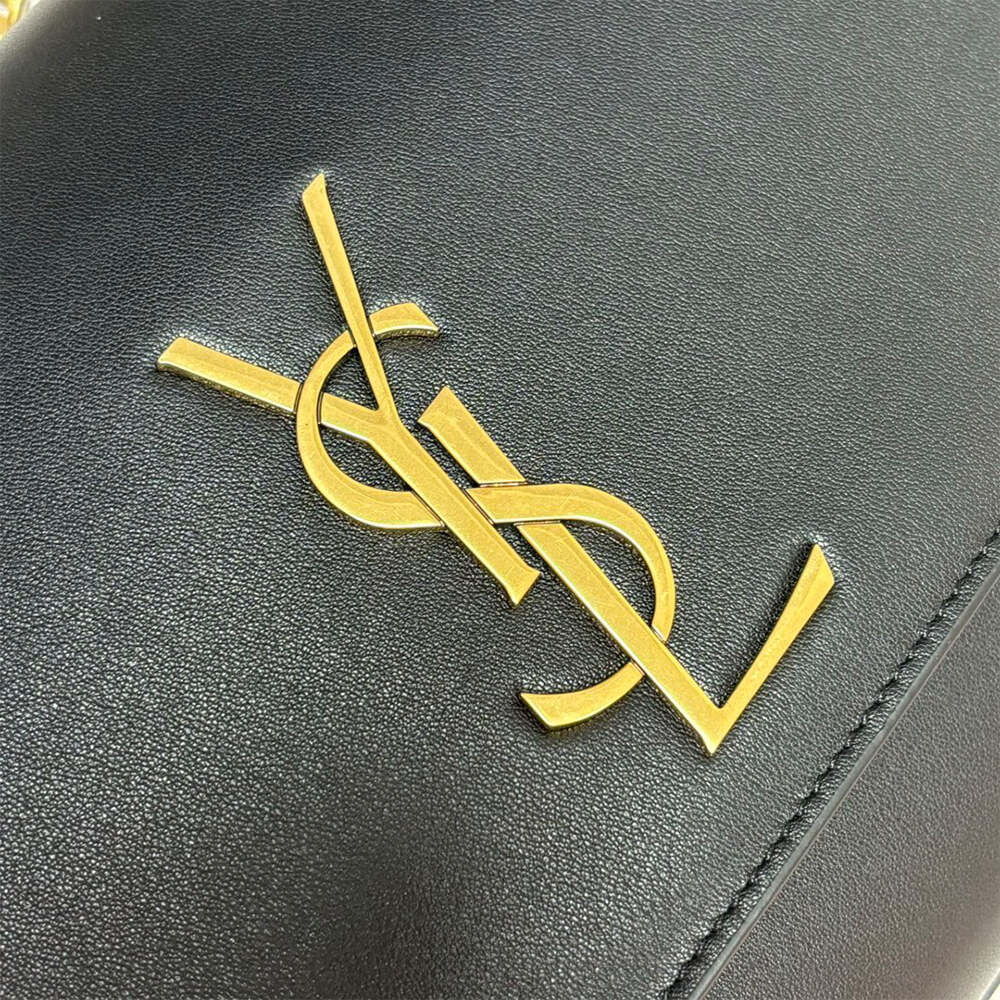 YSL REVERSIBLE MEDIUM KATE - Image 7