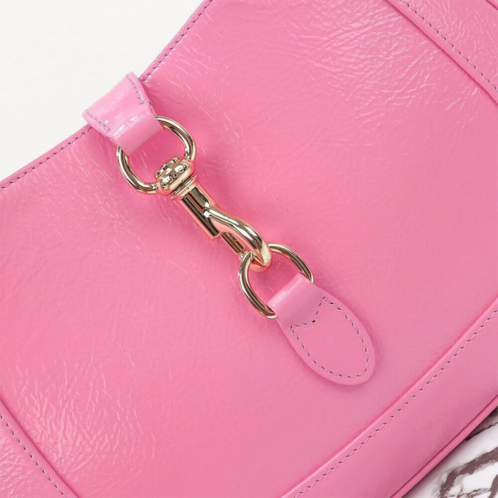 Gucci Jackie 1961 medium bag(HIGH-END GRADE) - Image 3
