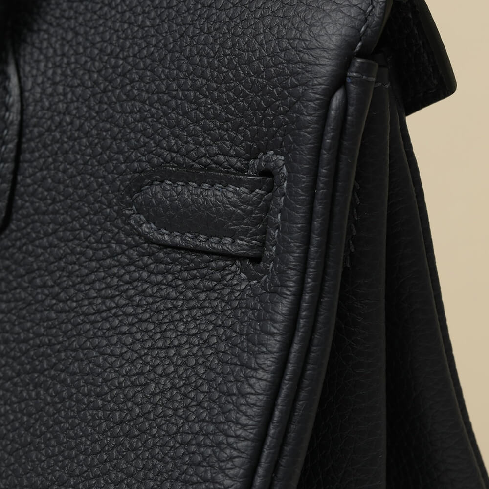 HERMES BIRKIN BAG 25 - Image 4