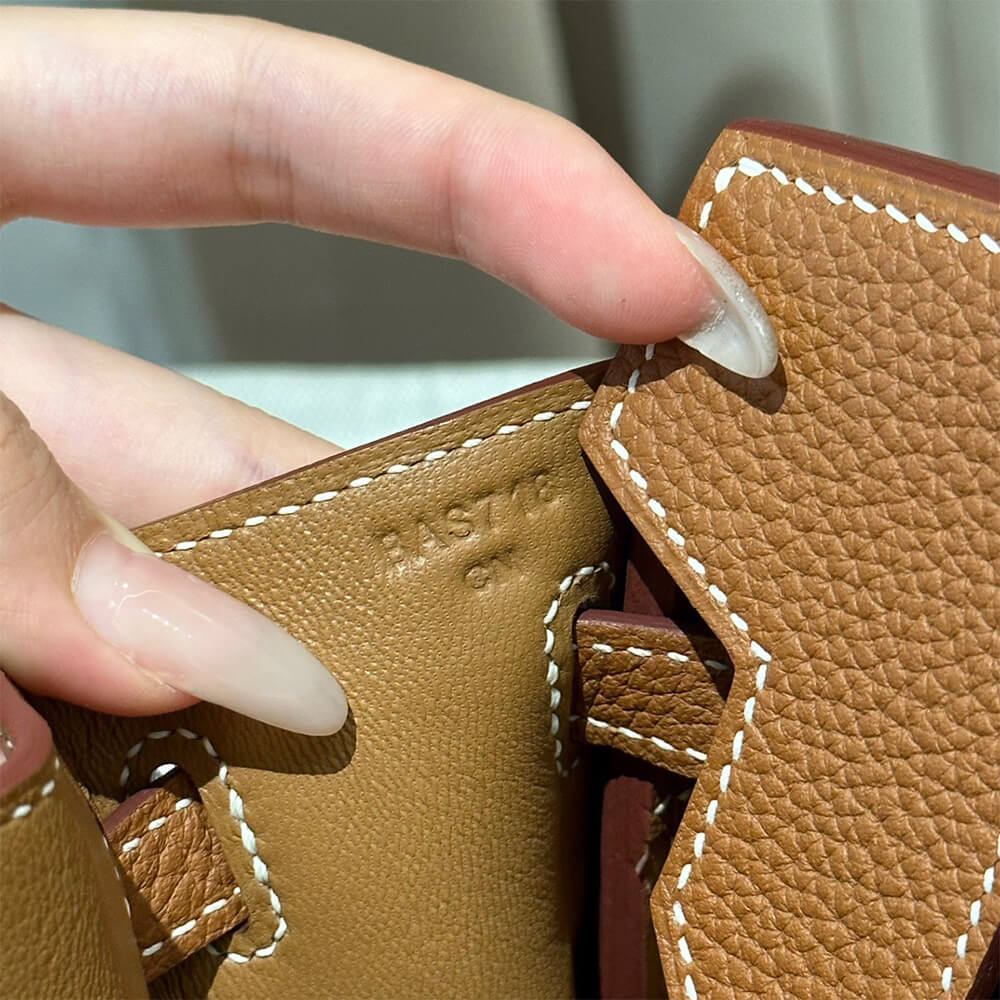 HERMES BIRKIN BAG 25 - Image 2
