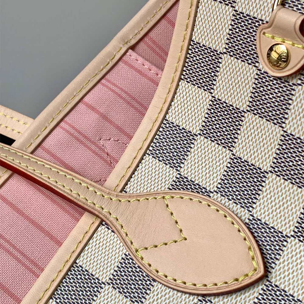 LV Neverfull MM(TAX-FREE Grade) - Image 7