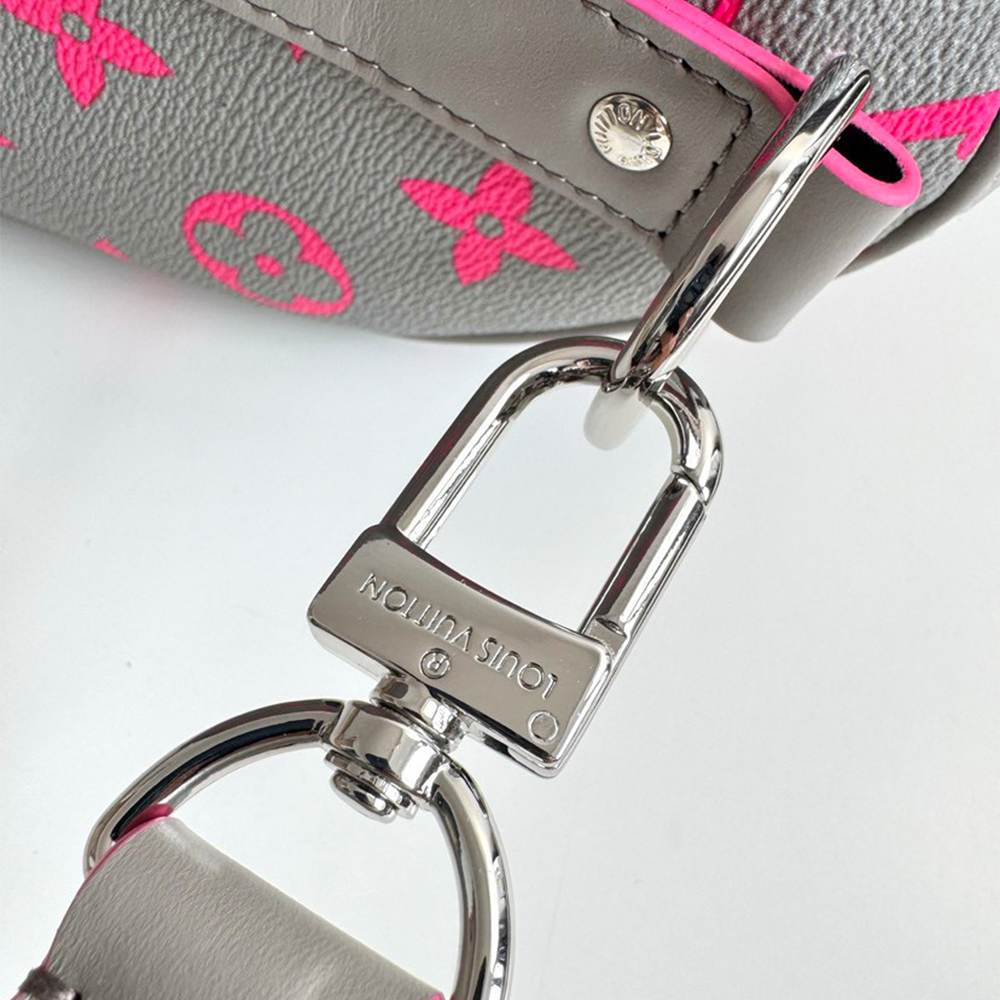 LV Keepall Bandoulière 35 - Image 2