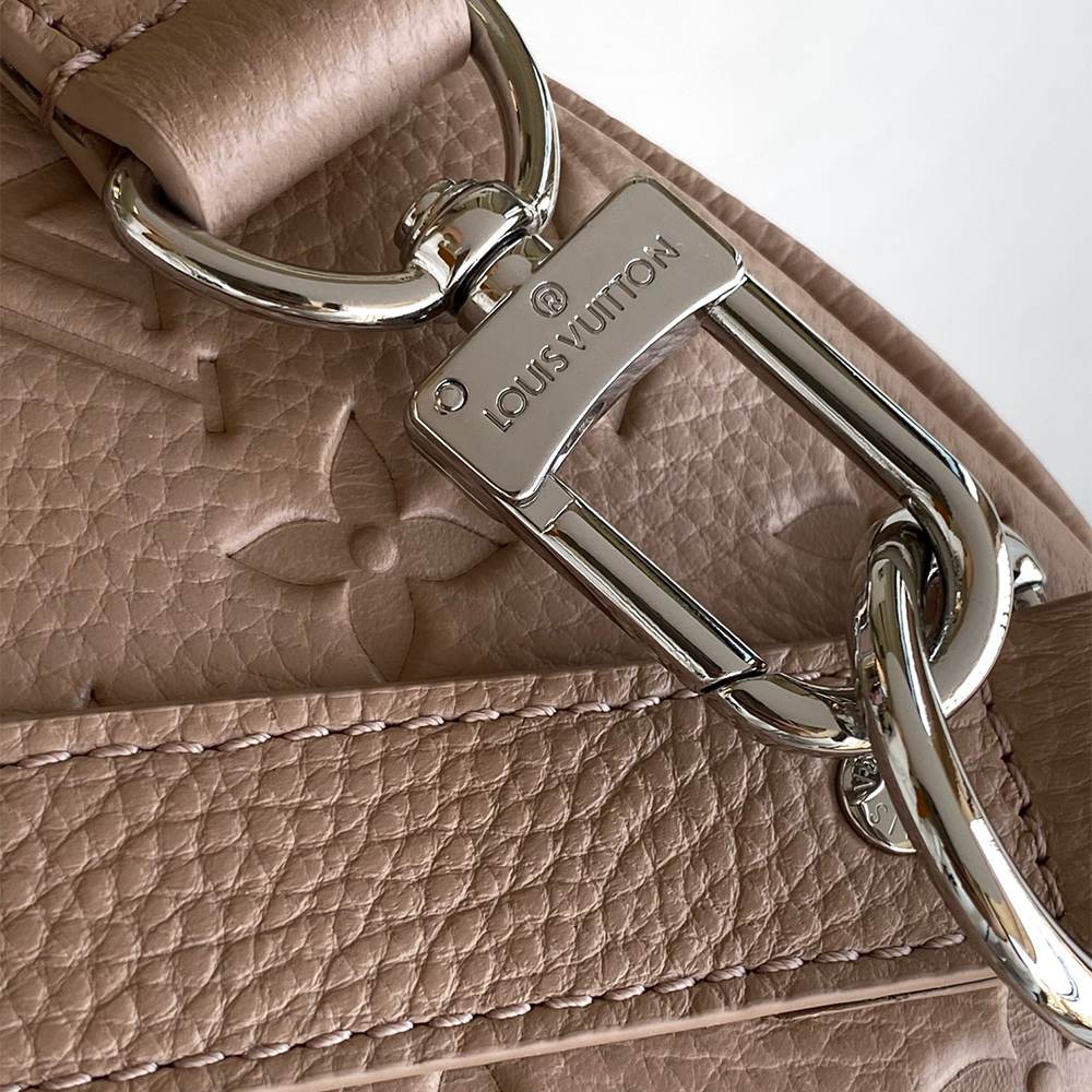 LV Keepall Bandoulière 35 - Image 5