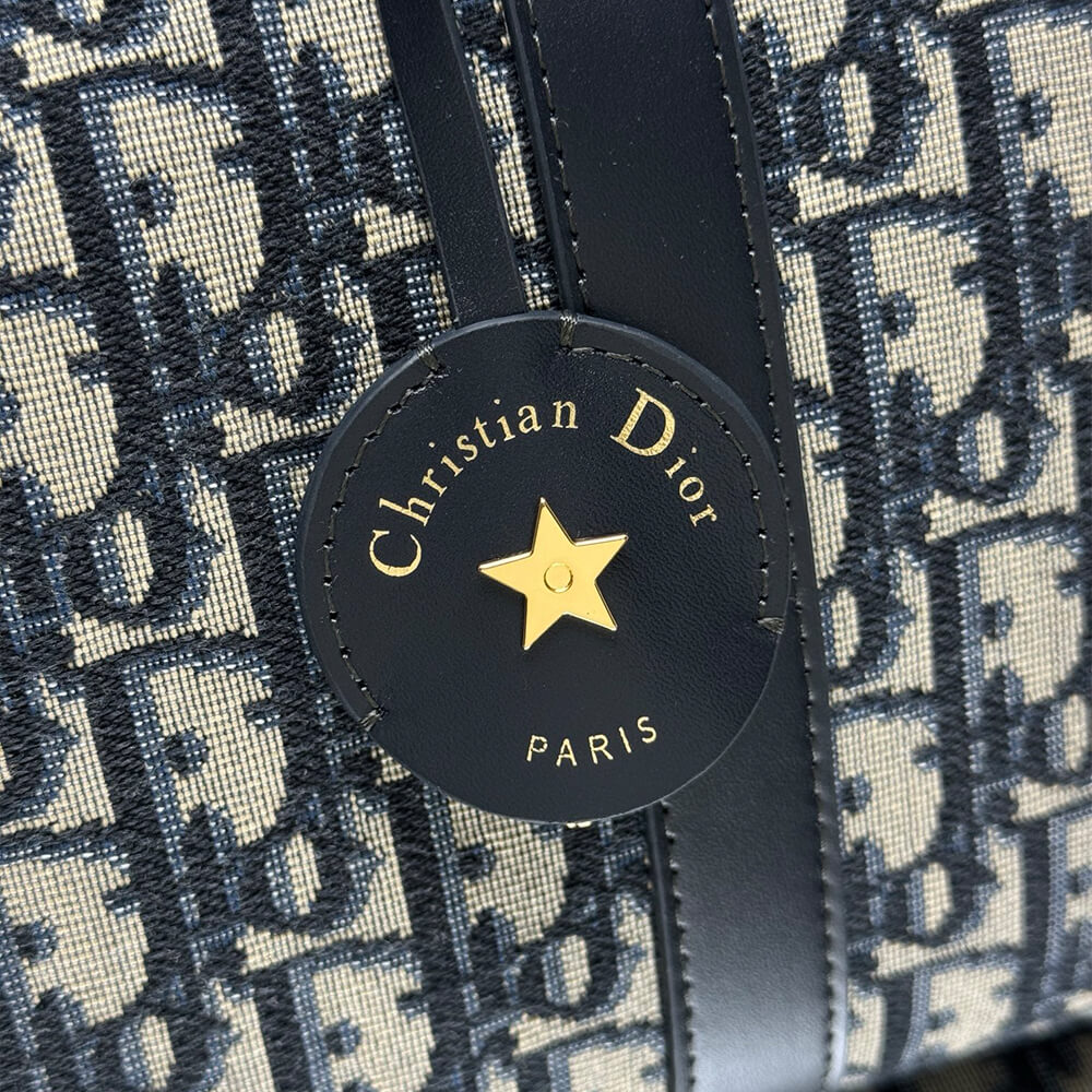 Dior Groove 25 Bag - Image 7