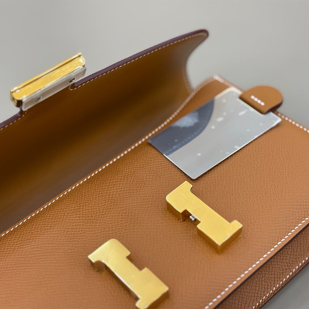 Hermes Constance Elan Shoulder Bag - Image 2