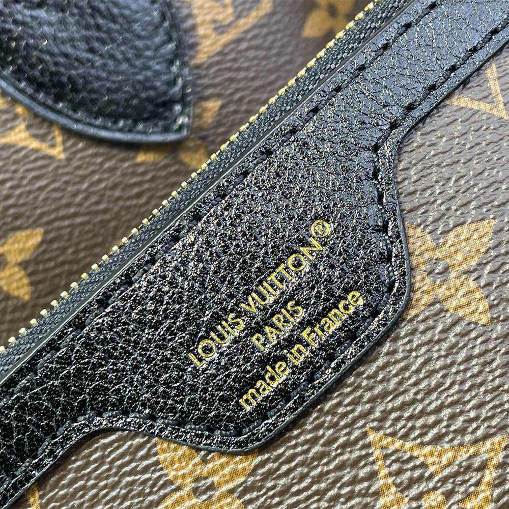 LV Neverfull Bandoulière Inside Out BB - Image 3