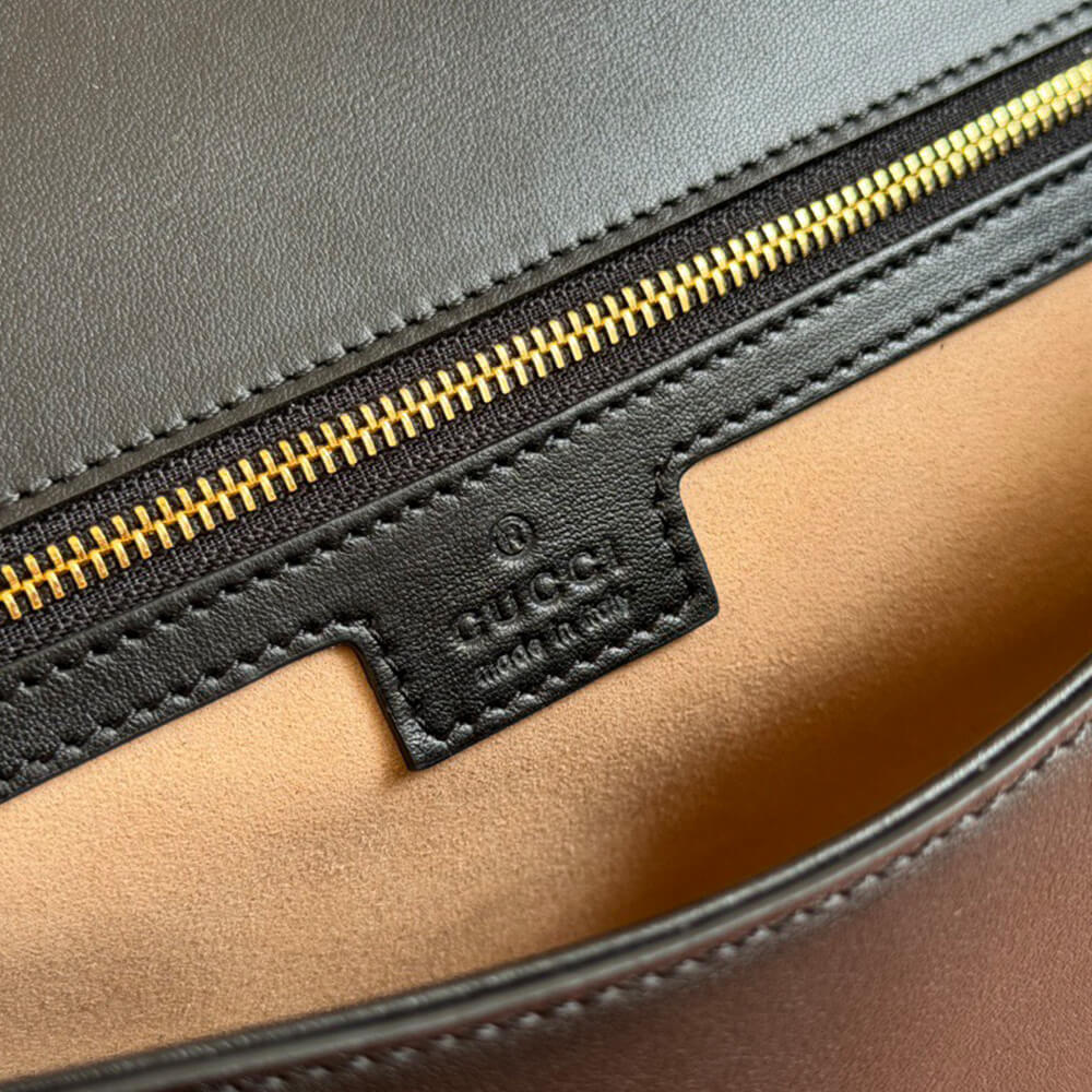 Gucci Blondie medium top handle bag - Image 4