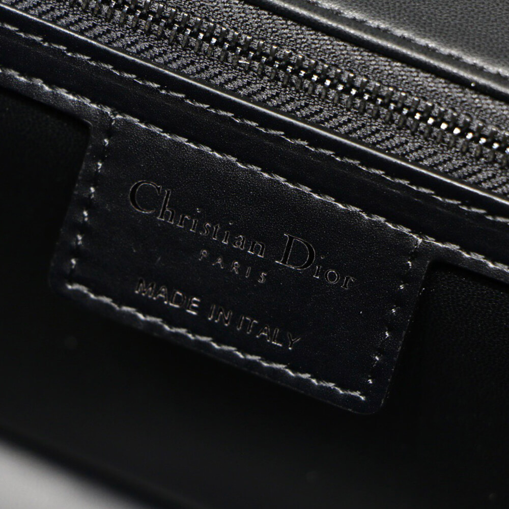 Large Dior Caro Bag - Image 6