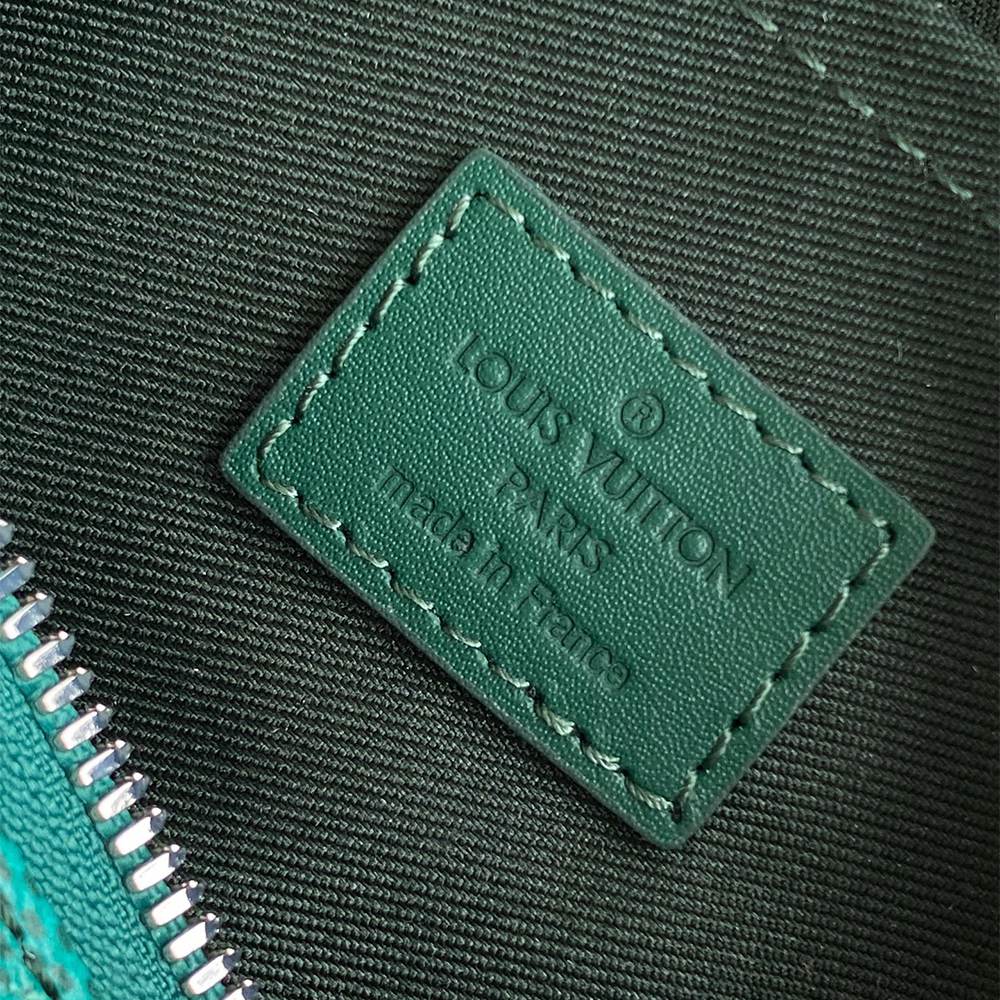 Alternative view of LV Keepall Bandoulière 25