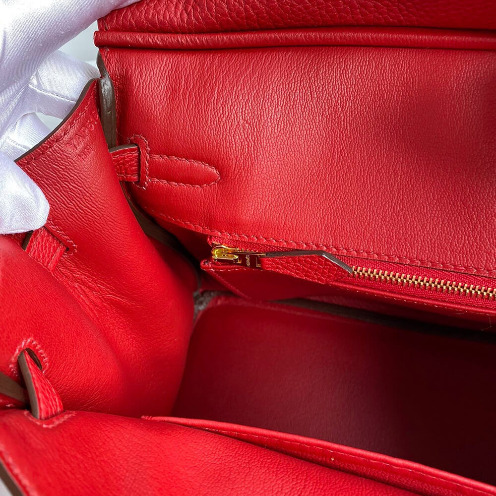HERMES BIRKIN BAG 25 - Image 2