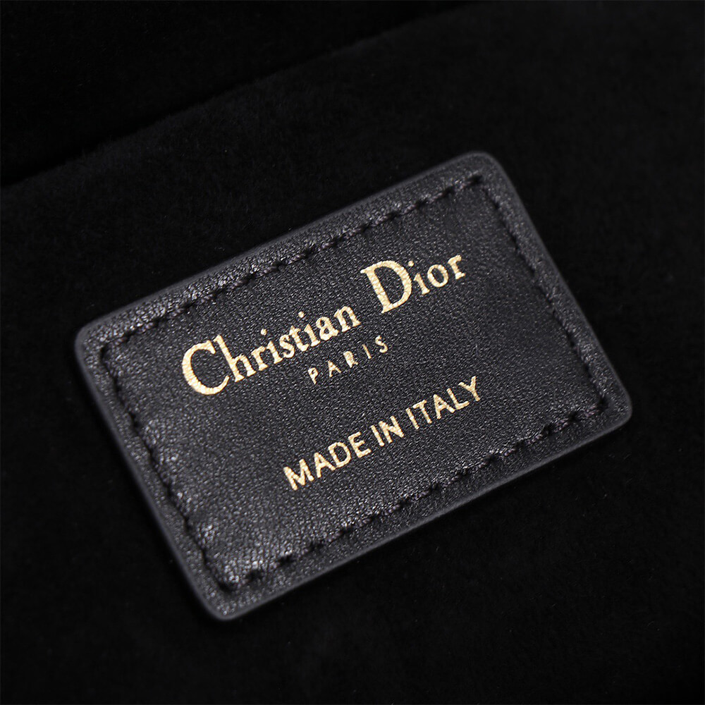 Dior Medium Lady D-Joy Bag(HIGH-END GRADE) - Image 4