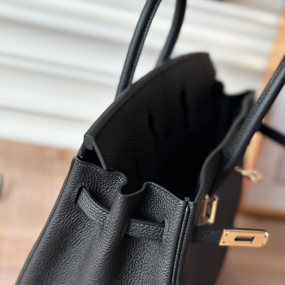 HERMES BIRKIN BAG 25(HIGH-END GRADE) - Image 2