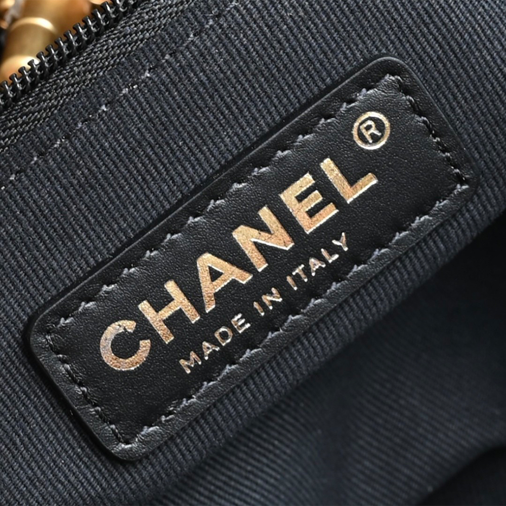 Chanel Shopping Bag(HIGH-END GRADE) - Image 4