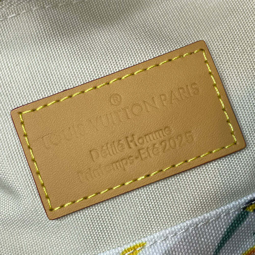 LV Shopper Tote MM - Image 5