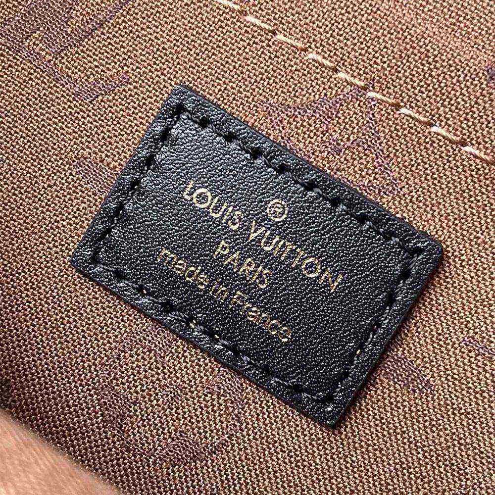 LV Alma Backpack(HIGH-END GRADE) - Image 5