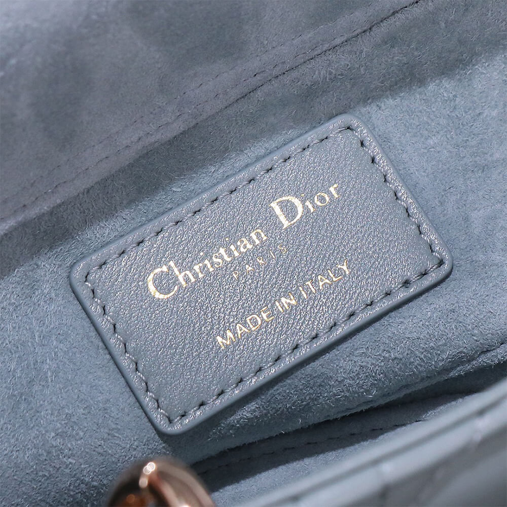 Dior Small Lady D-Joy Bag(HIGH-END GRADE) - Image 3
