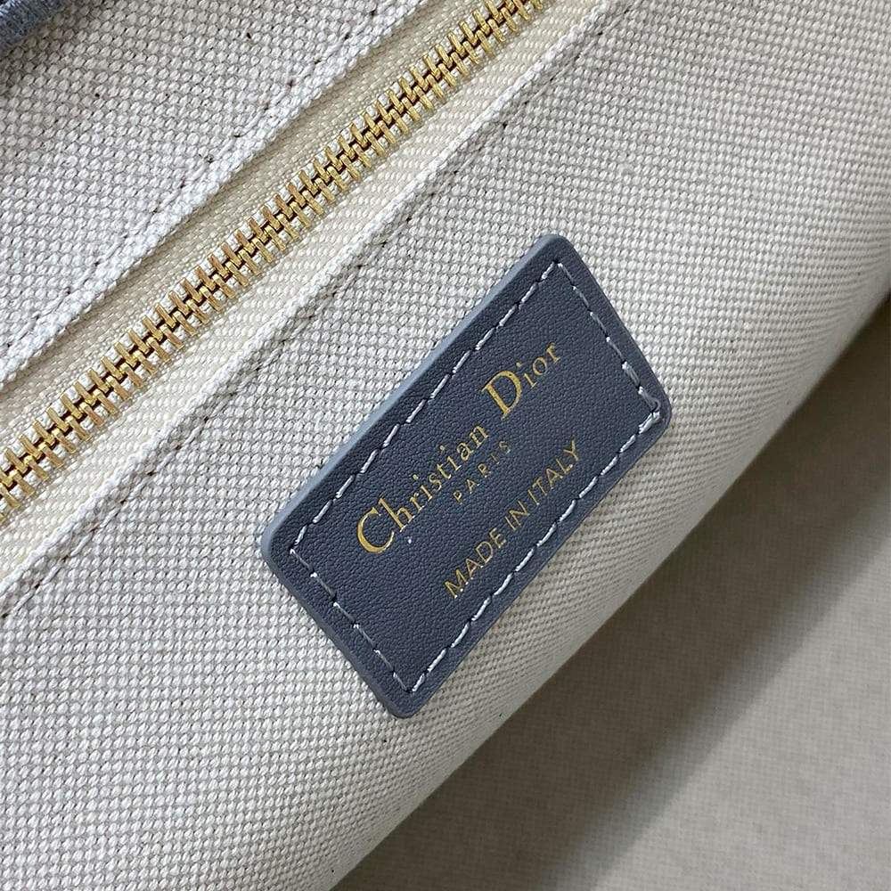Alternative view of Dior Medium Dior Book Tote