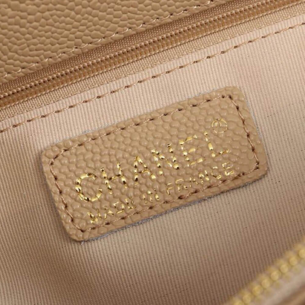 CHANEL Grand Shopping Tote - Image 2