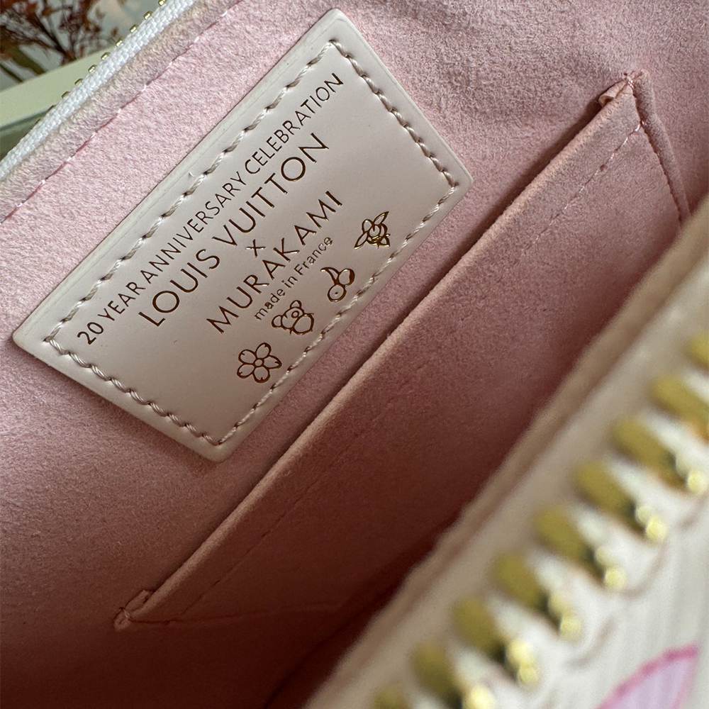 LV x TM Alma BB - Image 5