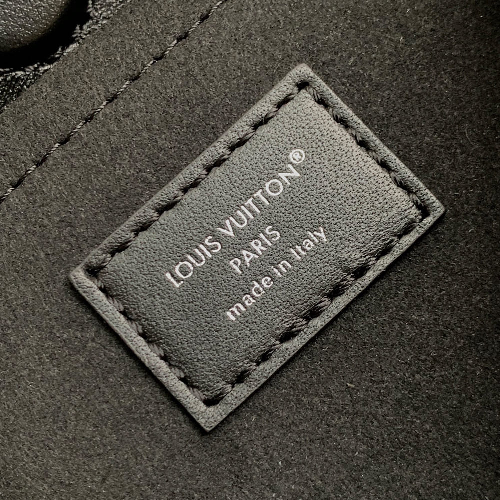 Alternative view of LV Off Duty Backpack Vibe(HIGH-END GRADE)