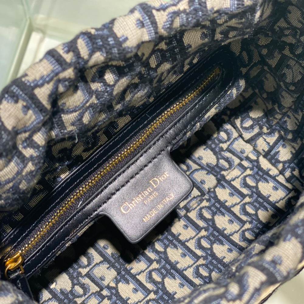 Dior Medium Lady Dior Bag(HIGH-END GRADE) - Image 6