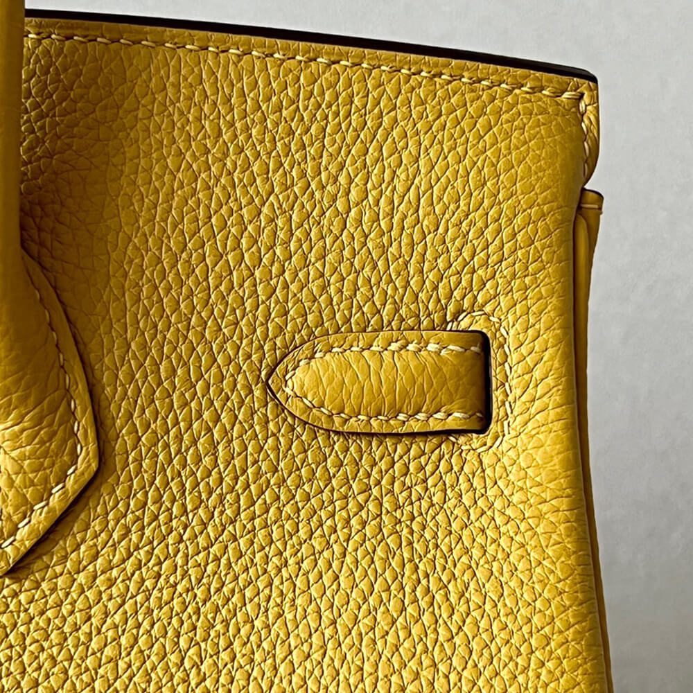 HERMES BIRKIN BAG 25 - Image 3