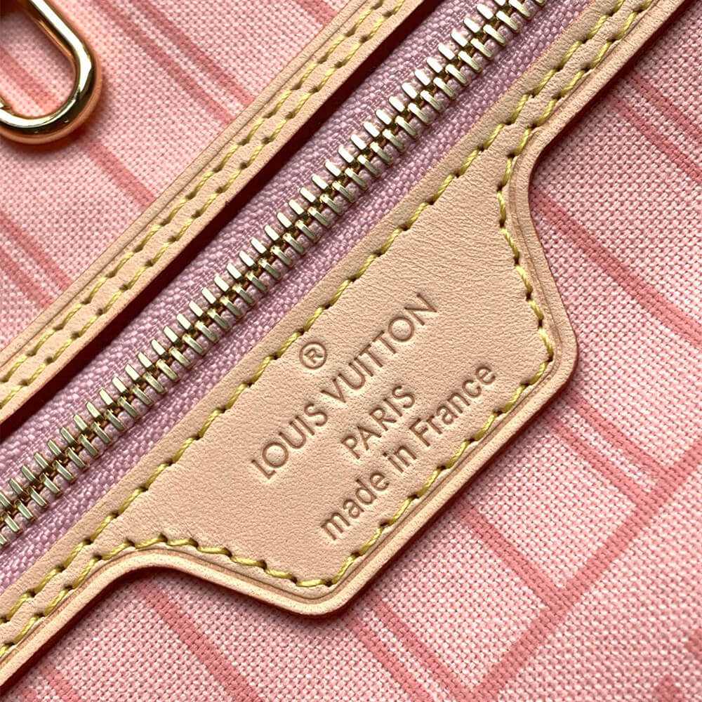 LV Neverfull MM(TAX-FREE Grade) - Image 3