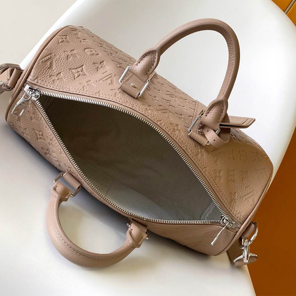 LV Keepall Bandoulière 35 - Image 3