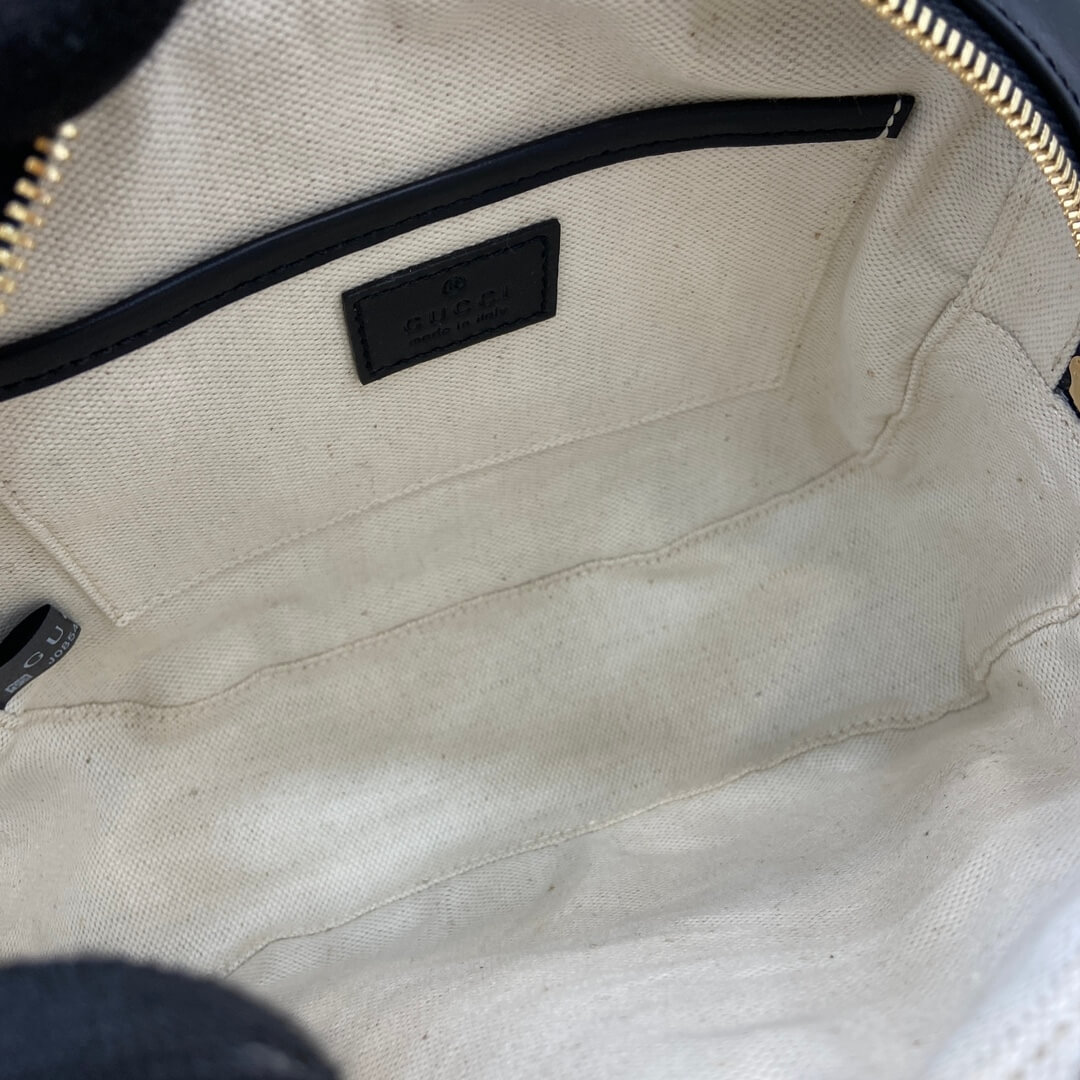Gucci Blondie mini shoulder bag - Image 4