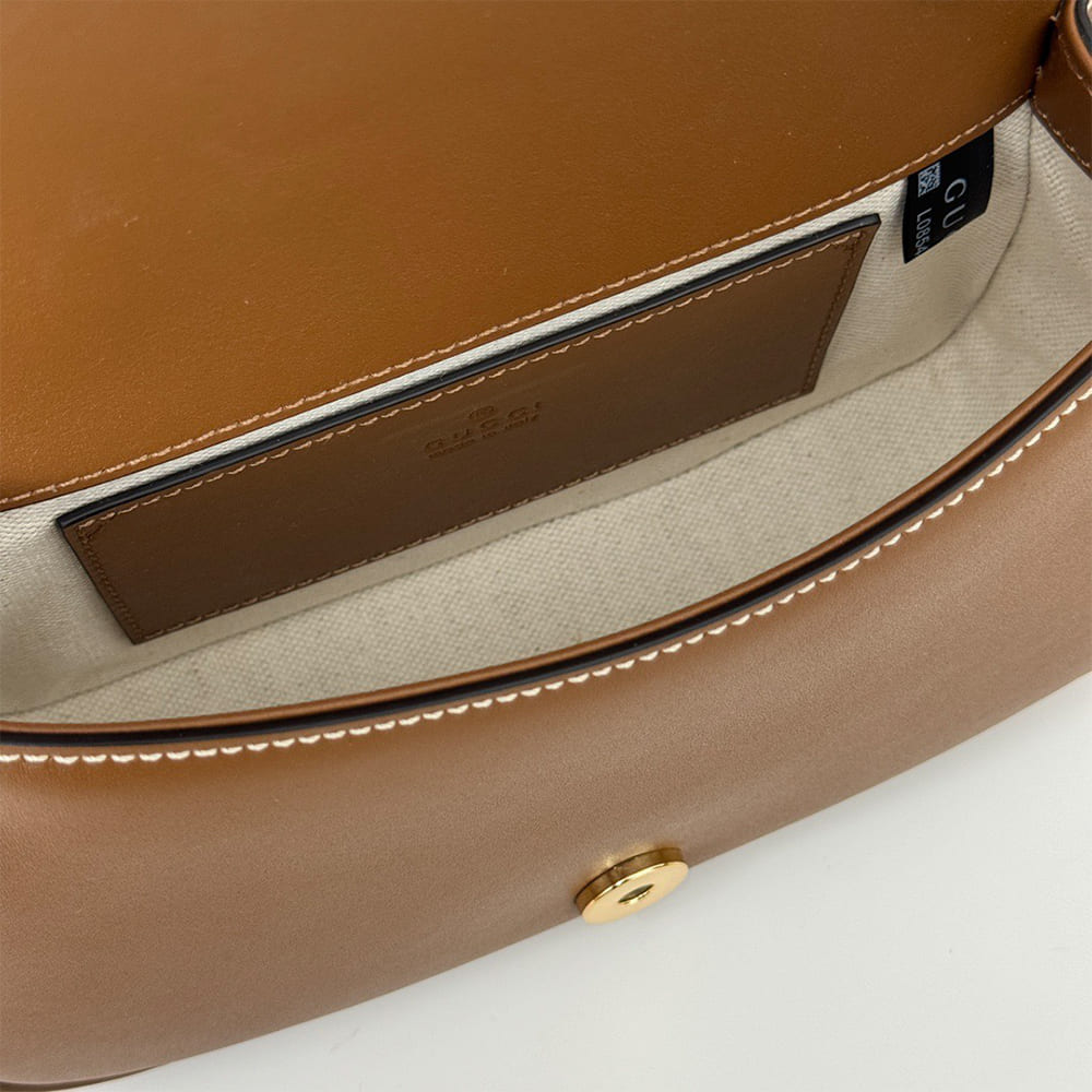 Gucci Blondie small shoulder bag - Image 2