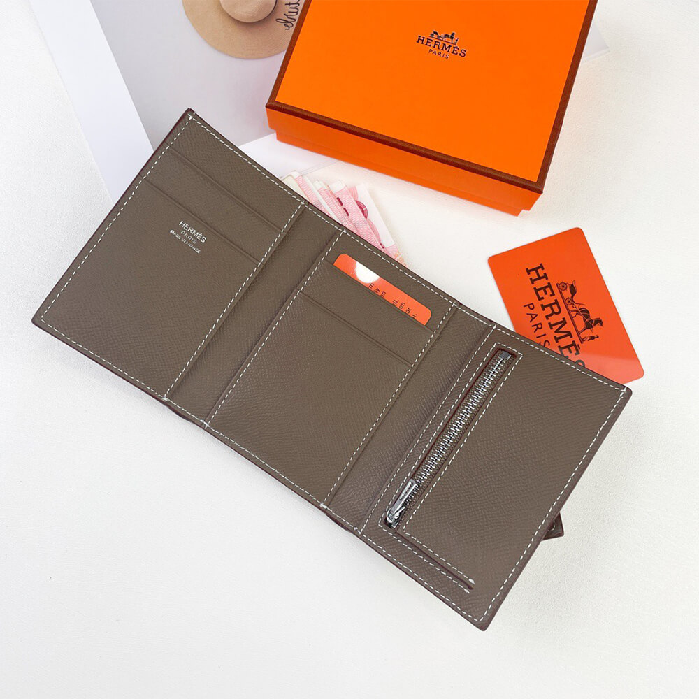 Hermes Bearn wallet - Image 2