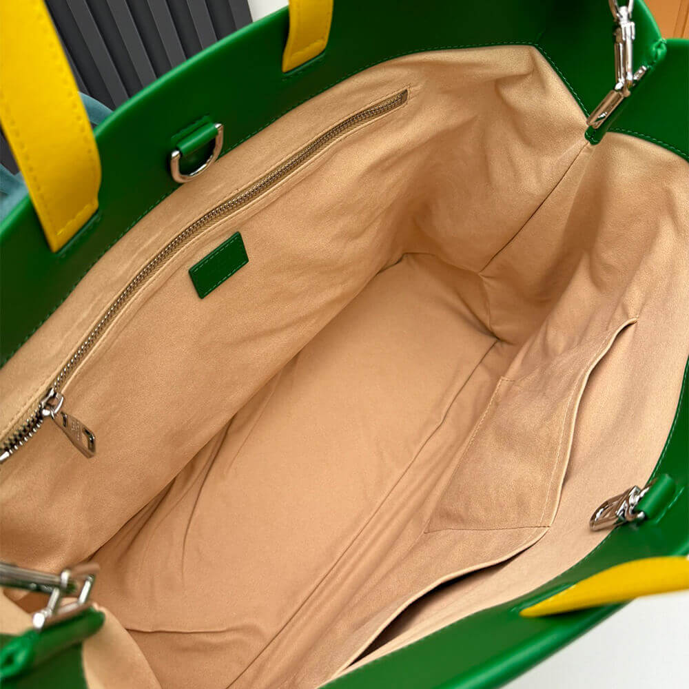 LV Shopper Tote MM - Image 2