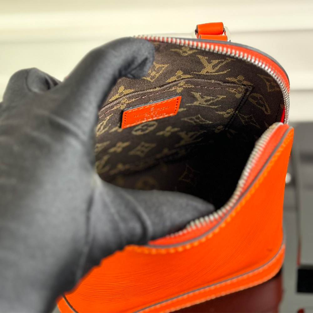 LV Alma Backpack(HIGH-END GRADE) - Image 6