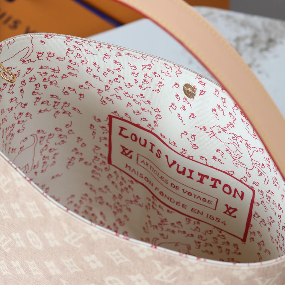 LV All In GM(HIGH-END GRADE) - Image 3