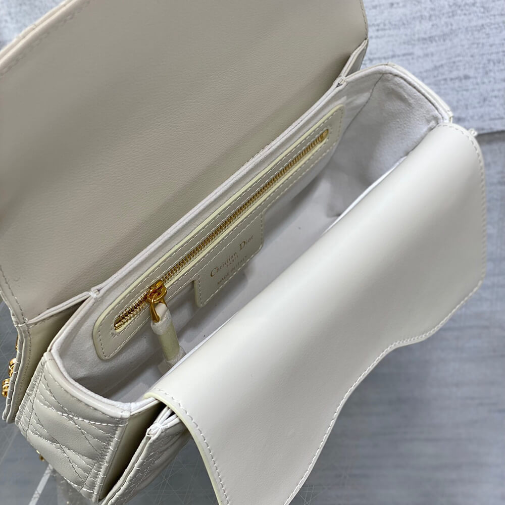 Alternative view of Small Dior Jolie Top Handle Bag