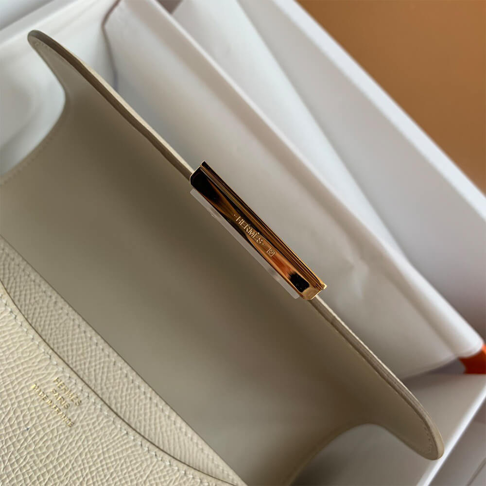 Alternative view of Hermes Constance 18